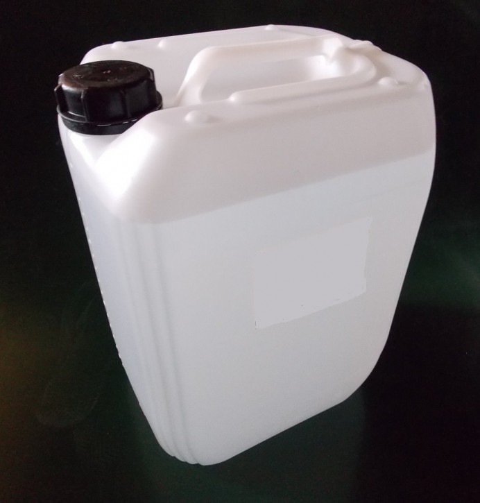 Destilliertes Wasser entionisiert Kanister Container Batterie Labor 0,60-3,82€/L