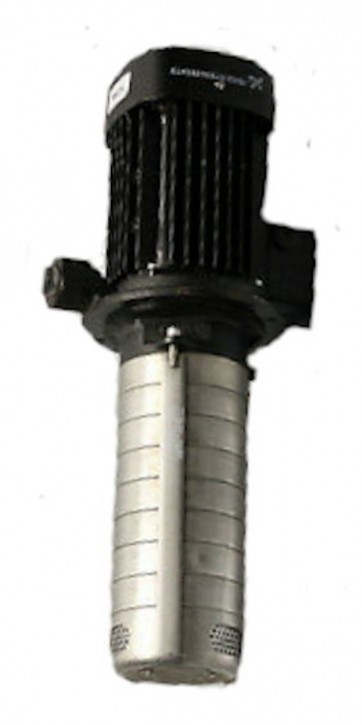 Grundfos SPK 4-11/11A-M-A-CVUV Eintauchpumpe Tauchpumpe Kühlmittelpumpe Model E