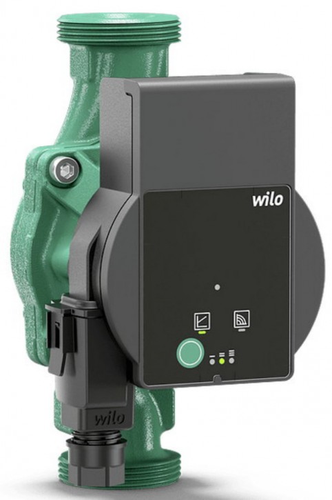 WILO Pico Atmos 25/1-8 180mm 4232696 Hocheffizienzpumpe Pumpe Yonos Stratos Para