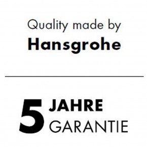 Hansgrohe Spültischmischer Focus E2 31806000 31806 Spültischbatterie
